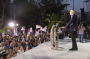 Κεντρική Προεκλογική Ομιλία Γιάννη Μώραλη στην πλατεία Κανάρη στο Πασαλιμάνι